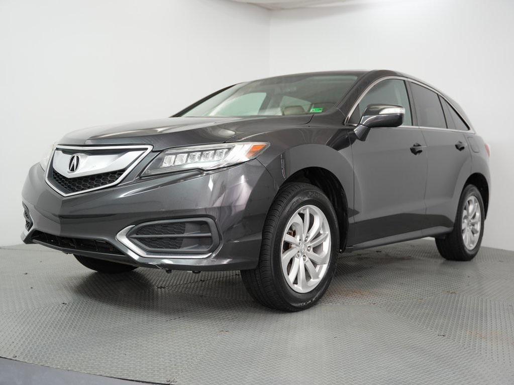 used 2016 Acura RDX car, priced at $14,000