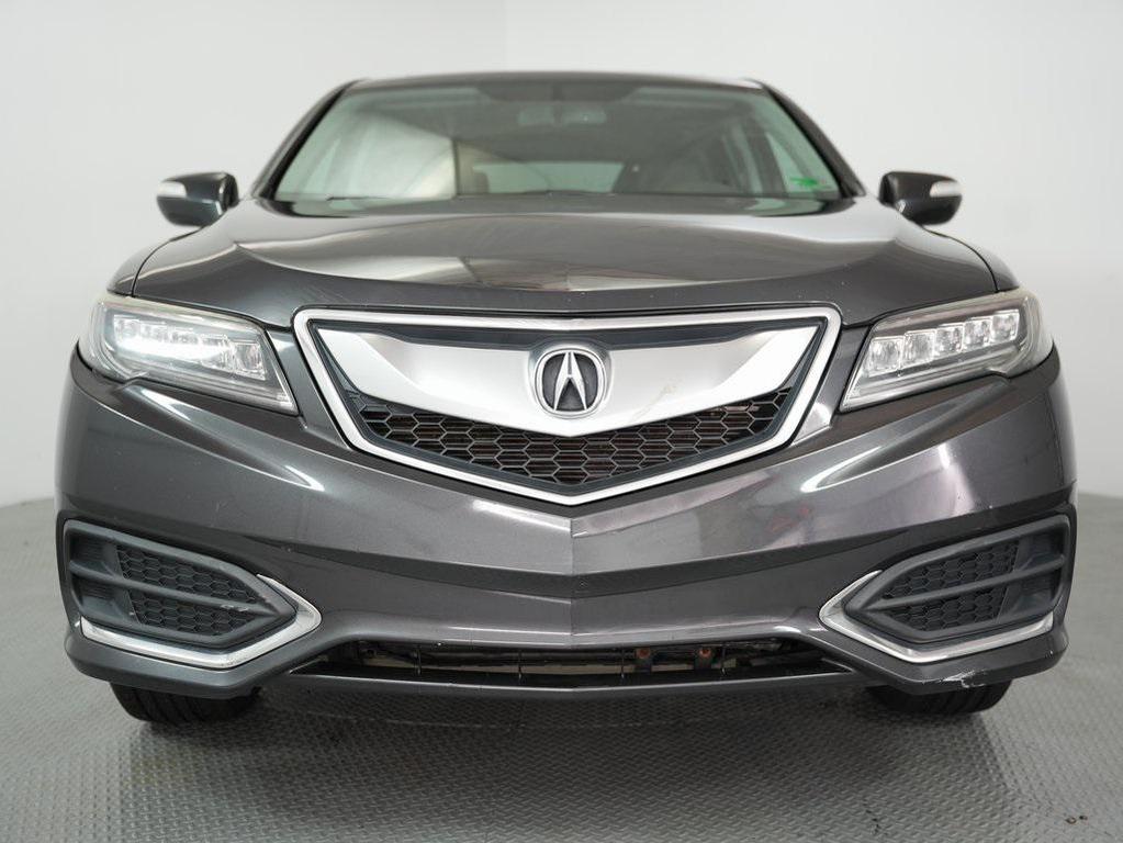 used 2016 Acura RDX car, priced at $14,000