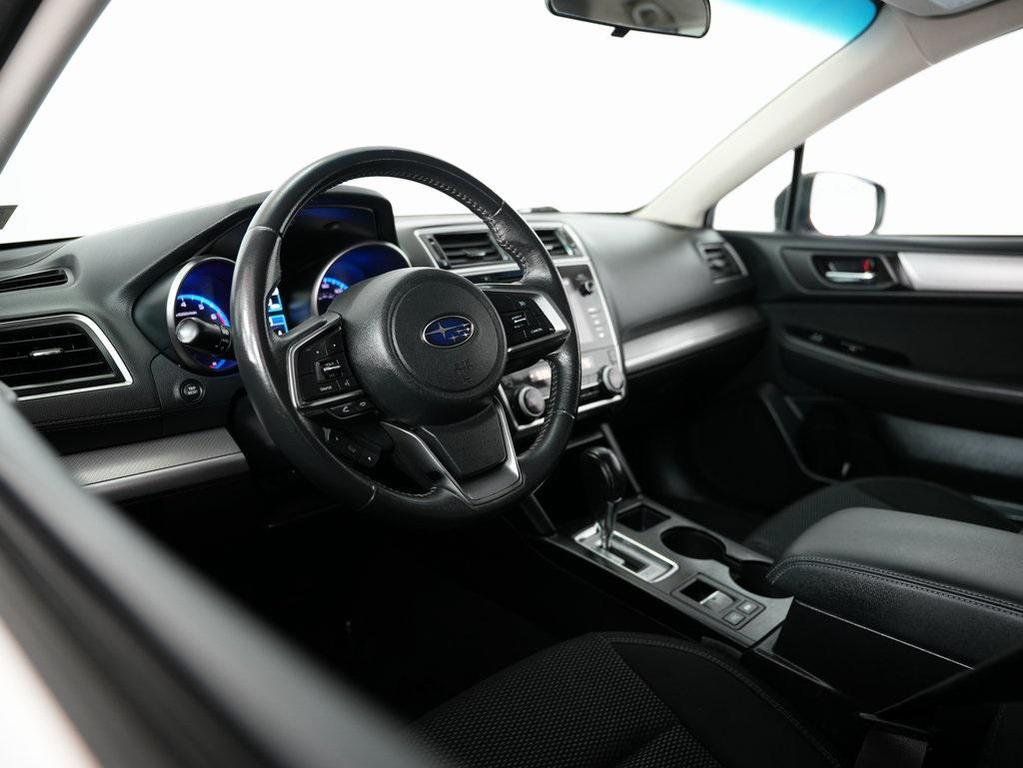 used 2018 Subaru Outback car, priced at $16,500