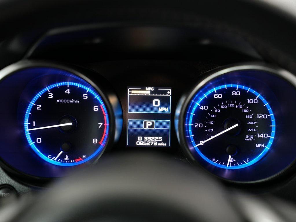 used 2018 Subaru Outback car, priced at $16,500