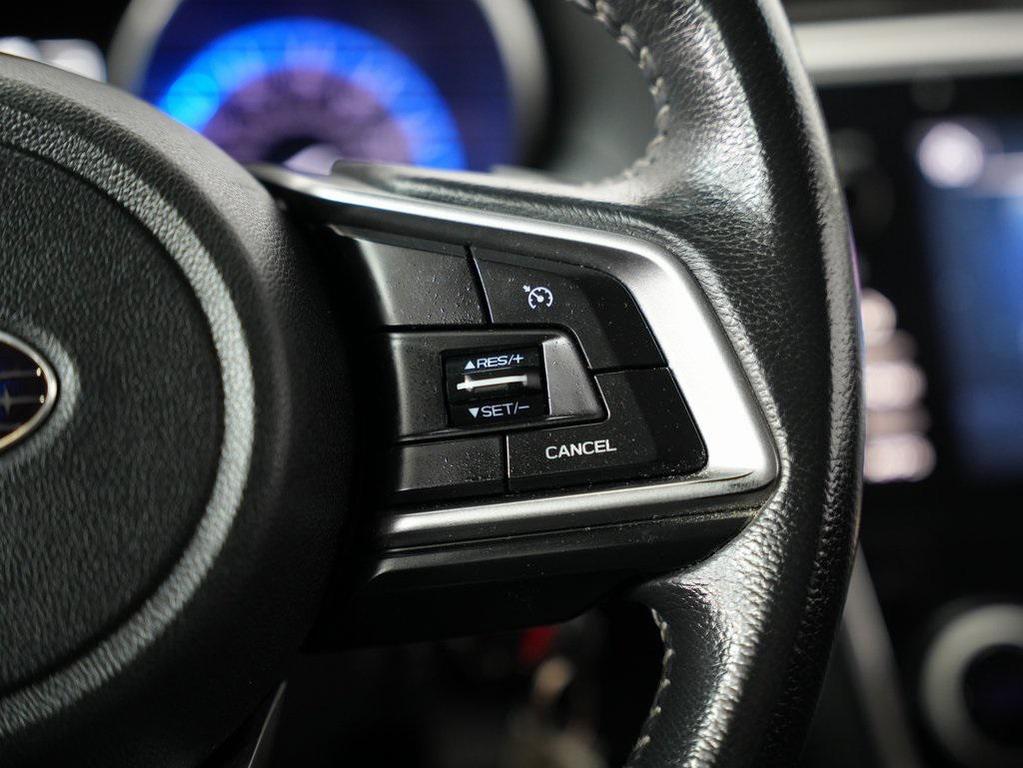 used 2018 Subaru Outback car, priced at $16,500