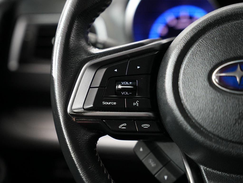 used 2018 Subaru Outback car, priced at $16,500