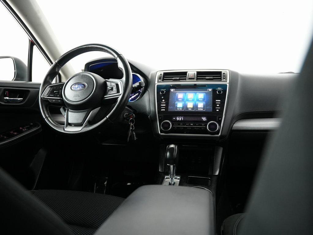 used 2018 Subaru Outback car, priced at $16,500