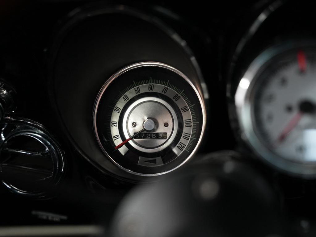 used 1968 Chevrolet Camaro car, priced at $51,500