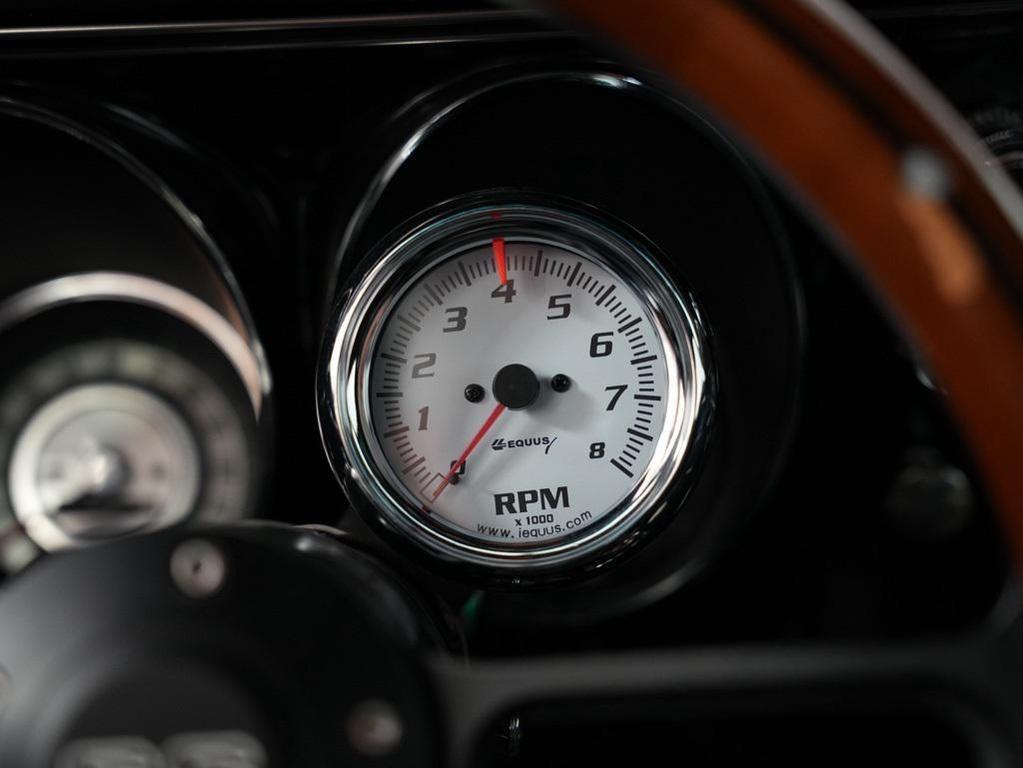 used 1968 Chevrolet Camaro car, priced at $51,500