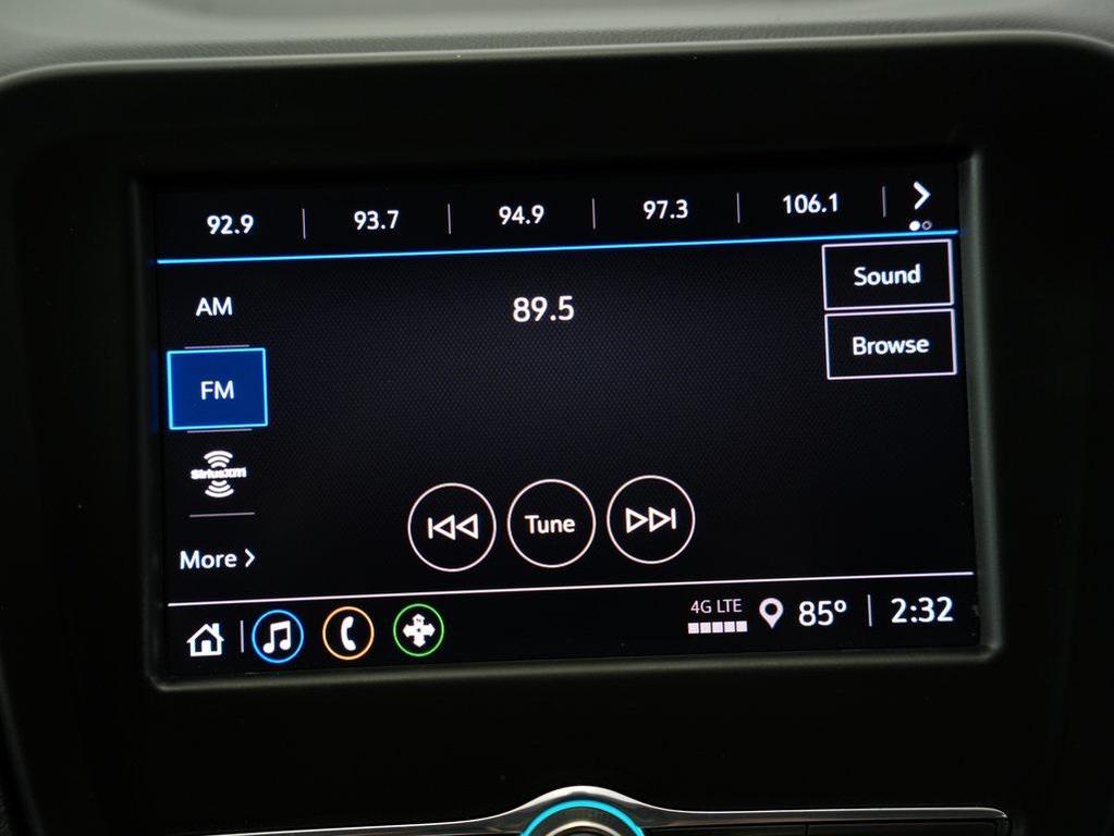 used 2023 Chevrolet Equinox car, priced at $20,750