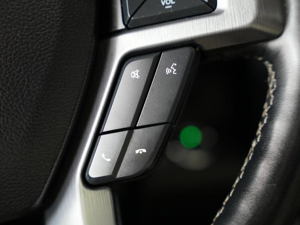 used 2020 Ford Expedition car, priced at $34,500