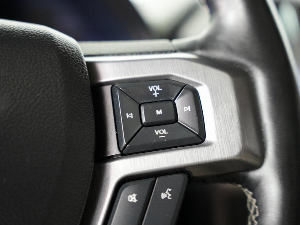 used 2020 Ford Expedition car, priced at $34,500