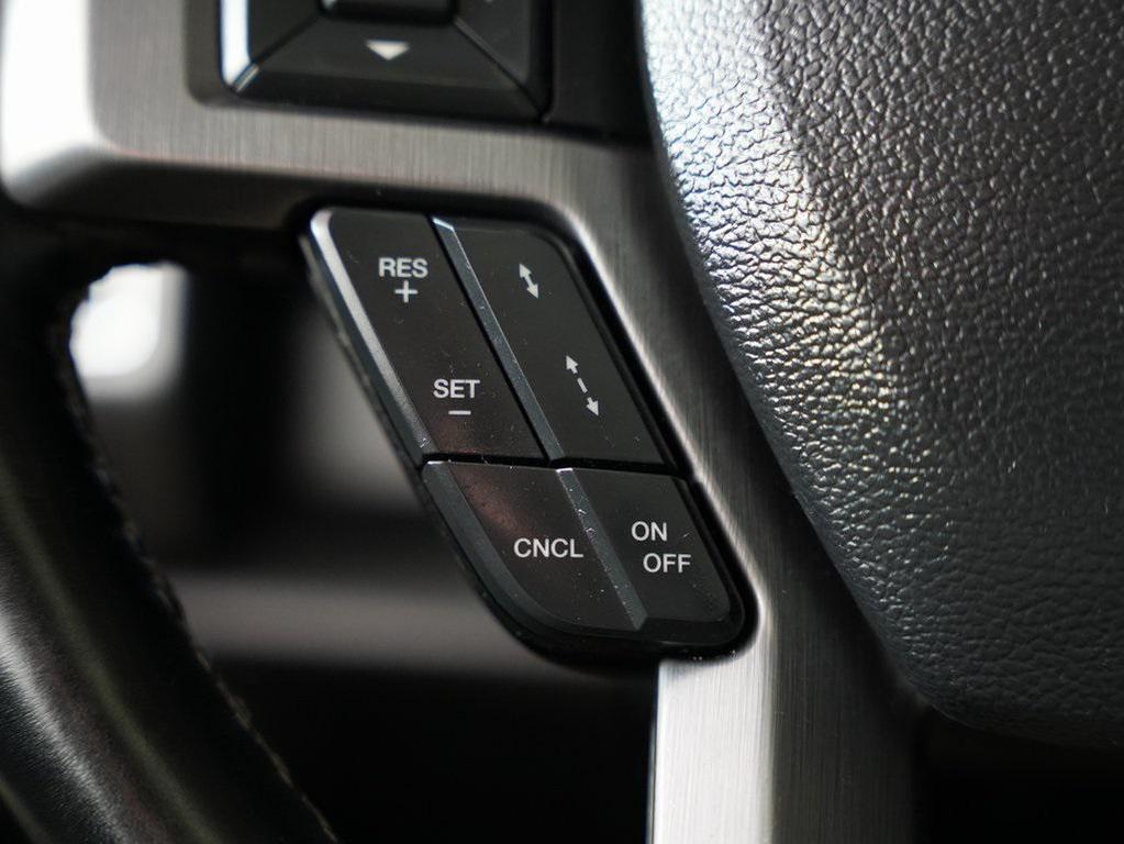 used 2020 Ford Expedition car, priced at $34,500