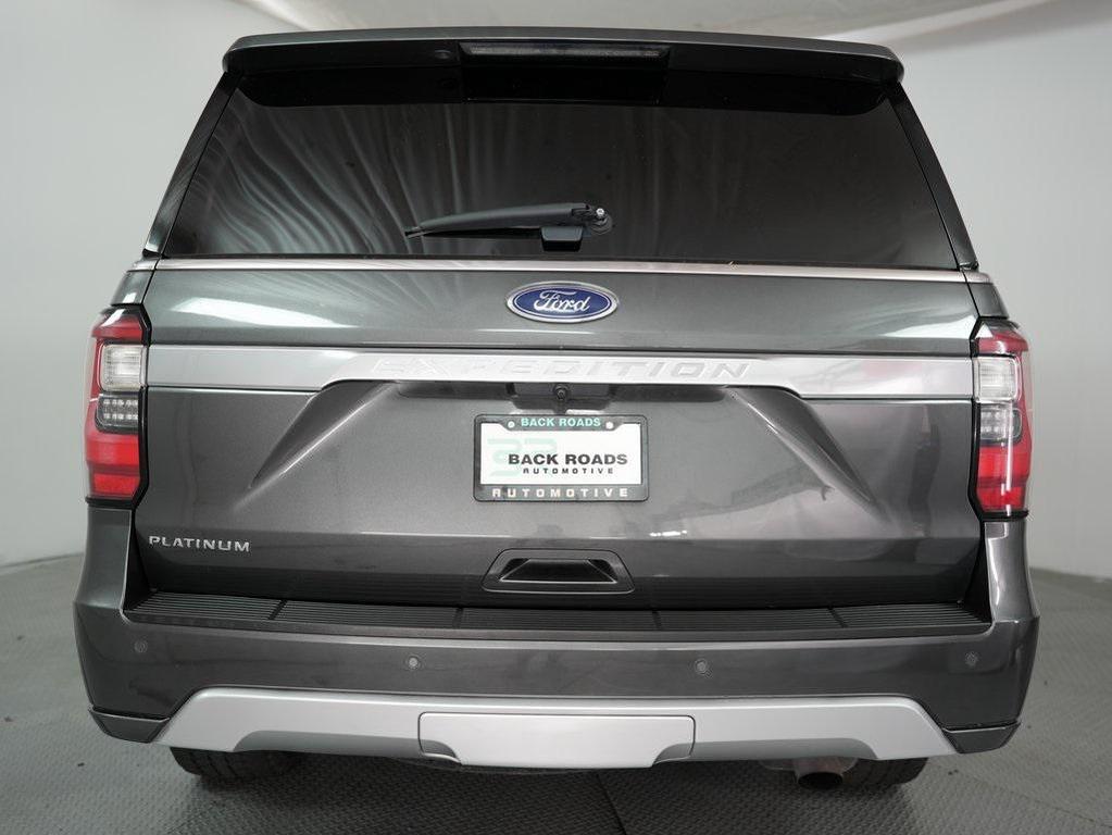 used 2020 Ford Expedition car, priced at $34,500