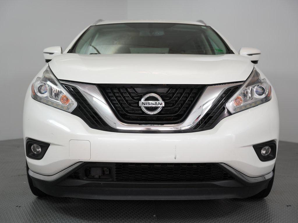 used 2018 Nissan Murano car, priced at $15,000