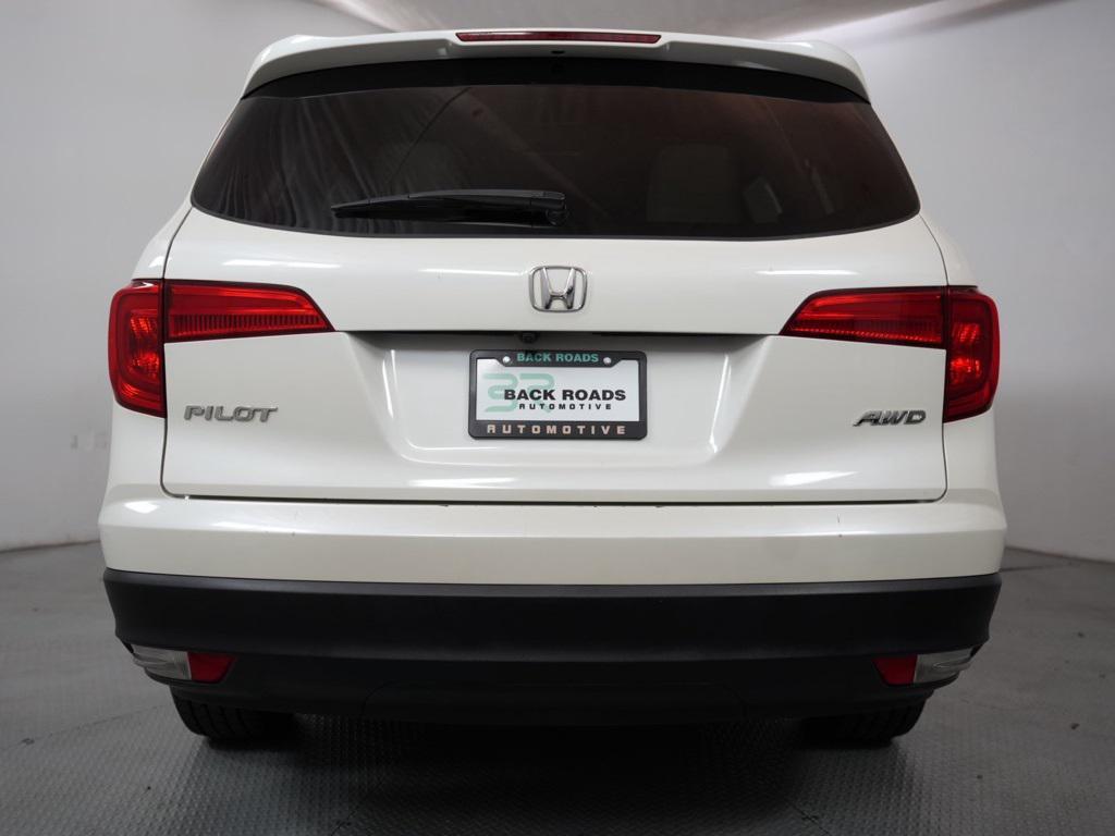used 2016 Honda Pilot car, priced at $14,700