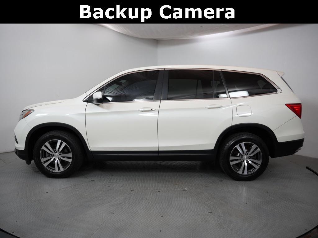 used 2016 Honda Pilot car, priced at $14,700