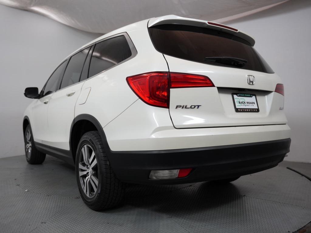 used 2016 Honda Pilot car, priced at $14,700
