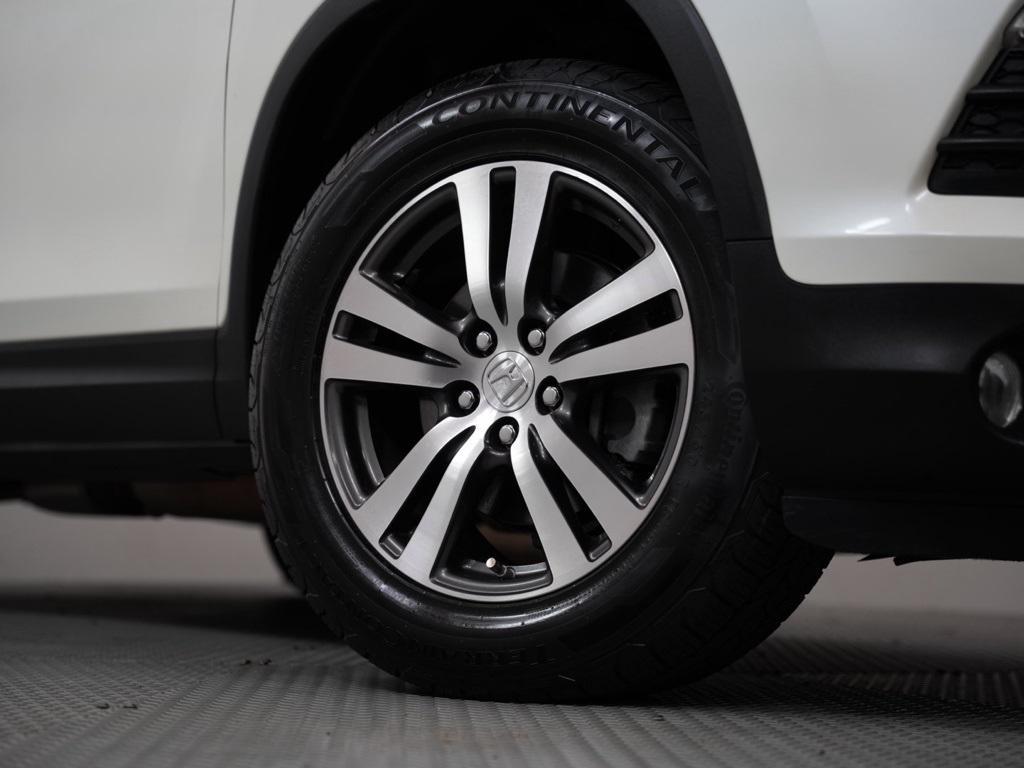 used 2016 Honda Pilot car, priced at $14,700