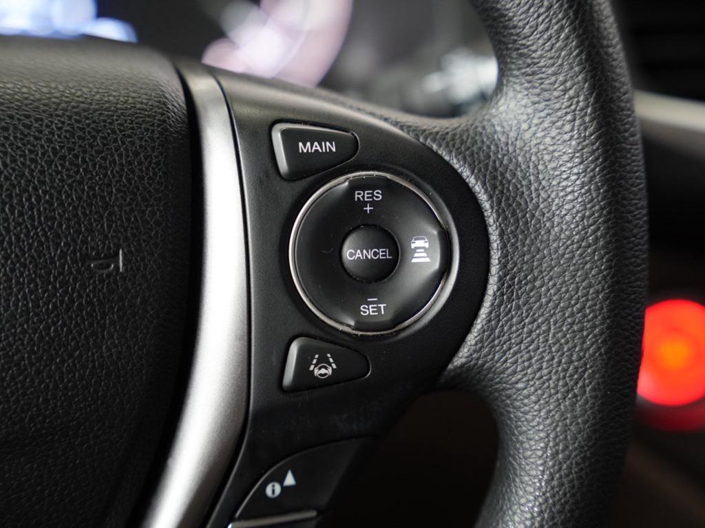 used 2016 Honda Pilot car, priced at $14,700