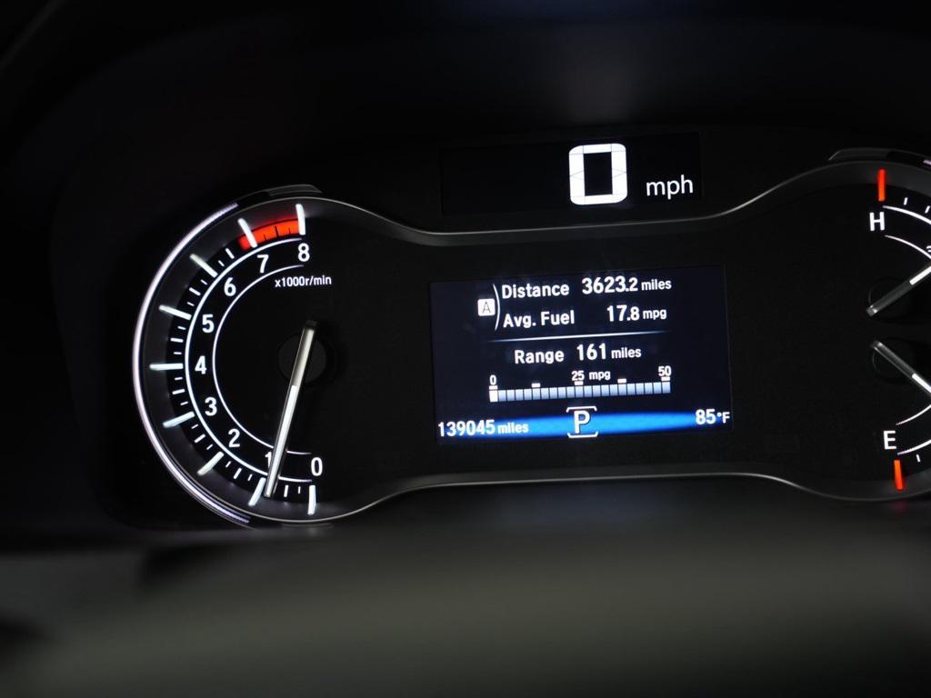 used 2016 Honda Pilot car, priced at $14,700