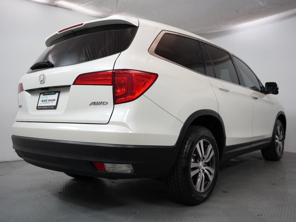 used 2016 Honda Pilot car, priced at $14,700