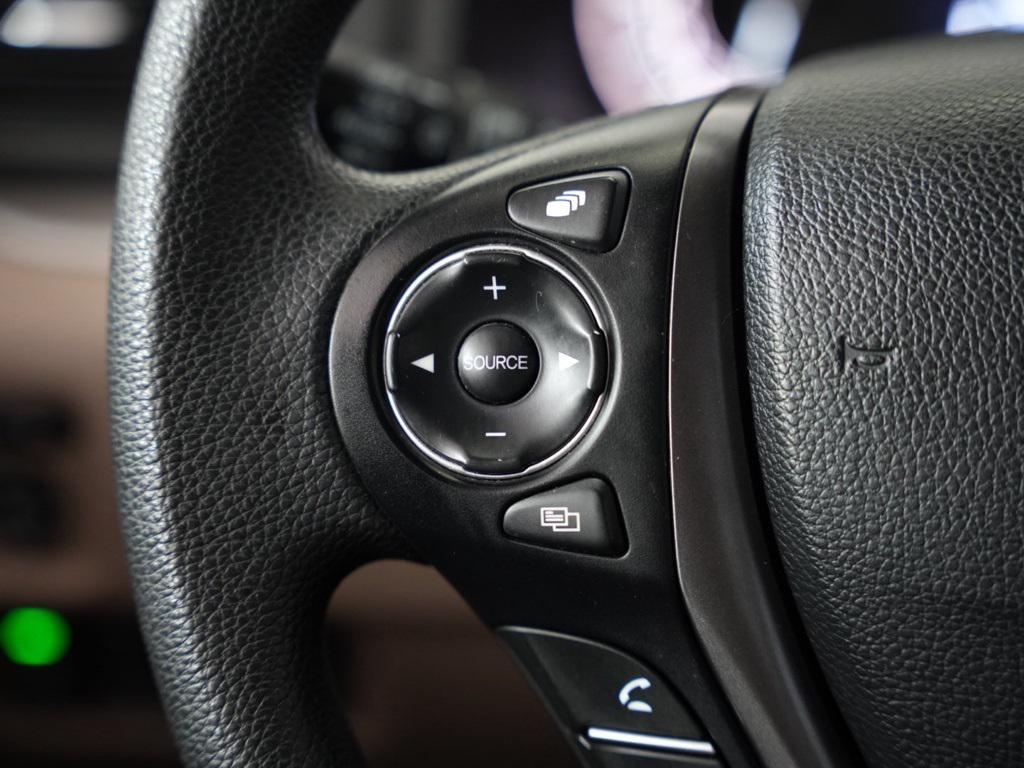 used 2016 Honda Pilot car, priced at $14,700