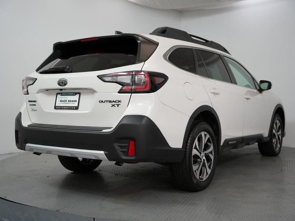 used 2020 Subaru Outback car, priced at $21,000