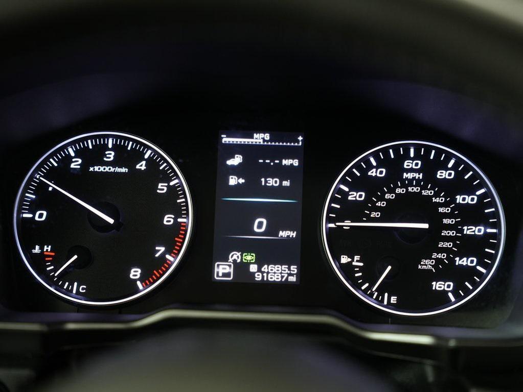 used 2020 Subaru Outback car, priced at $21,000