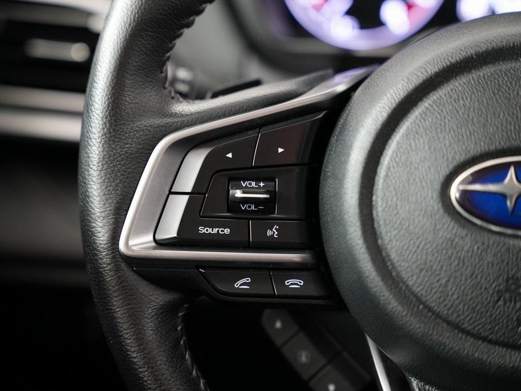 used 2020 Subaru Outback car, priced at $21,000