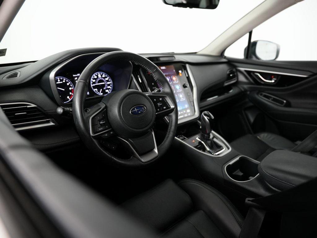 used 2020 Subaru Outback car, priced at $21,000