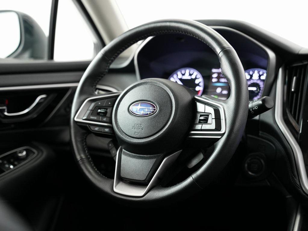 used 2020 Subaru Outback car, priced at $21,000