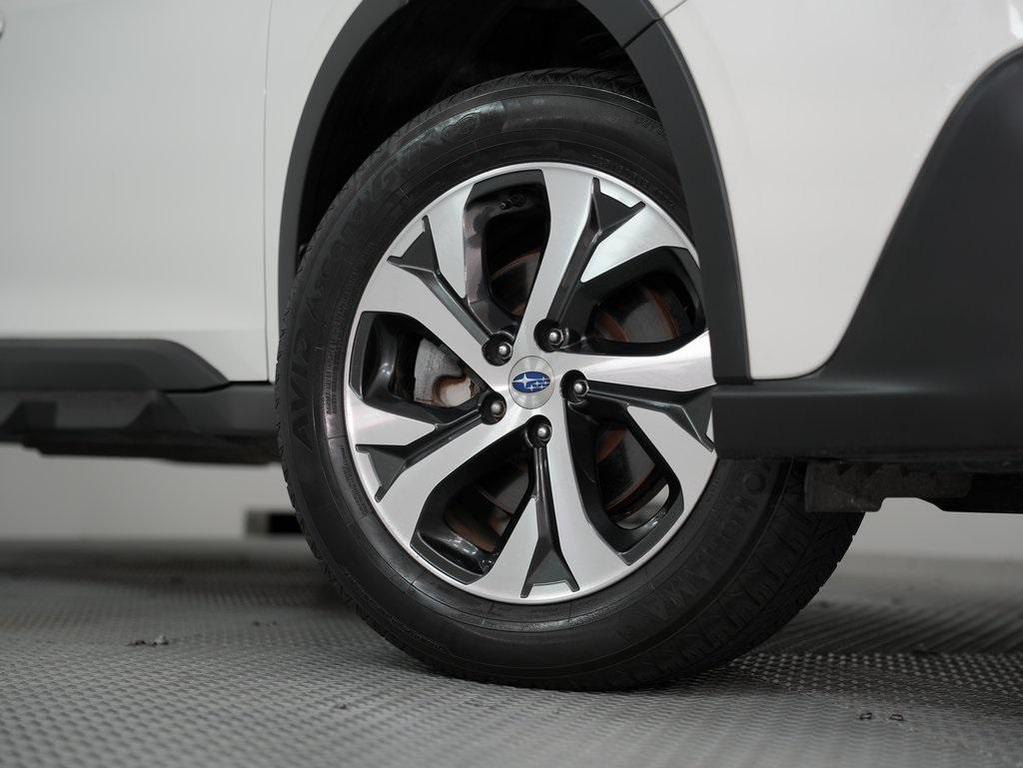 used 2020 Subaru Outback car, priced at $21,000