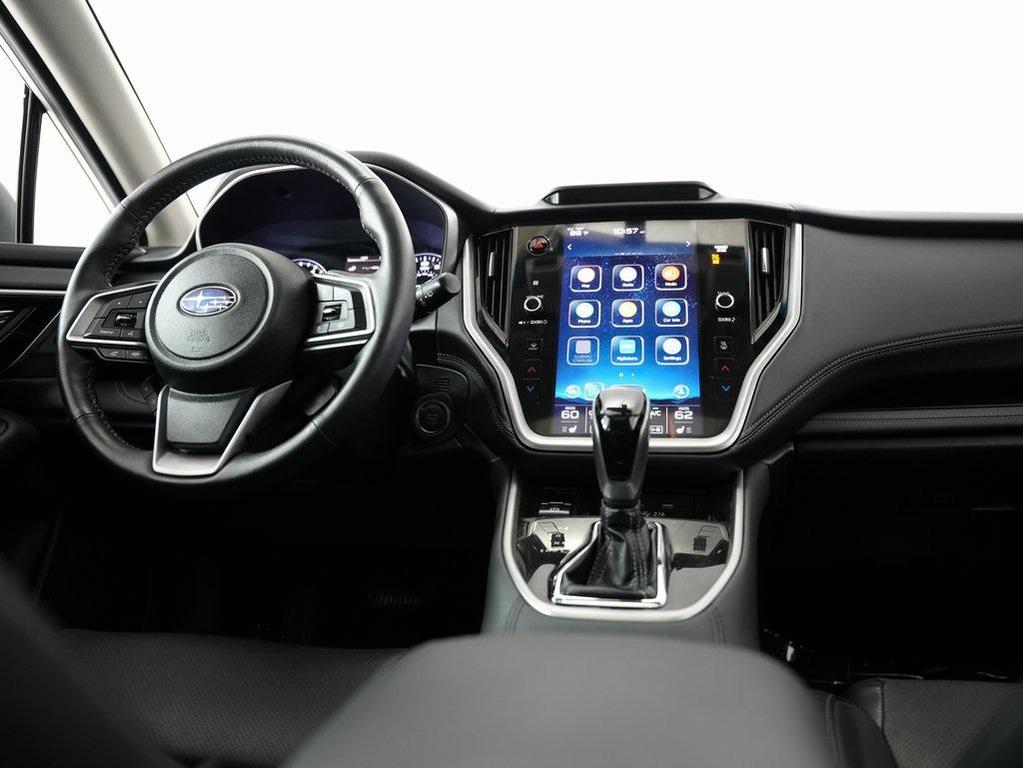 used 2020 Subaru Outback car, priced at $21,000