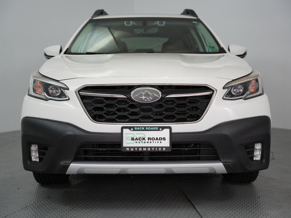 used 2020 Subaru Outback car, priced at $21,000