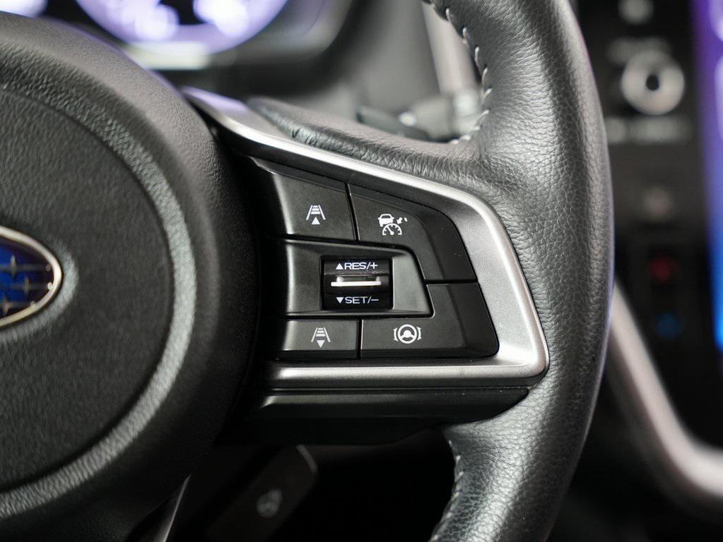 used 2020 Subaru Outback car, priced at $21,000