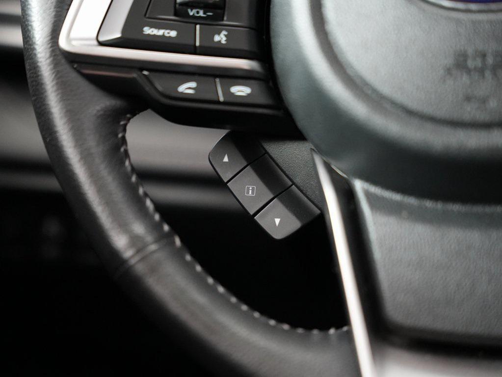 used 2020 Subaru Outback car, priced at $21,000