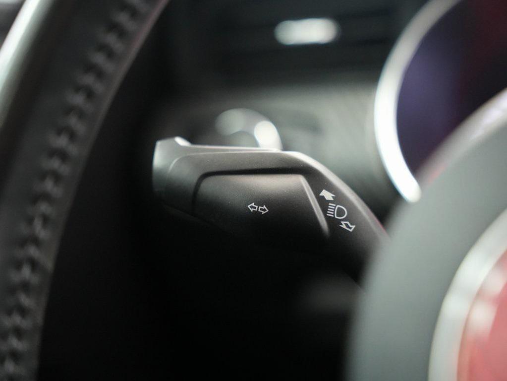 used 2018 Ford Mustang car, priced at $19,000