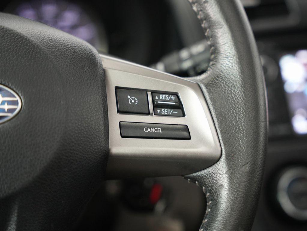 used 2015 Subaru Forester car, priced at $13,000