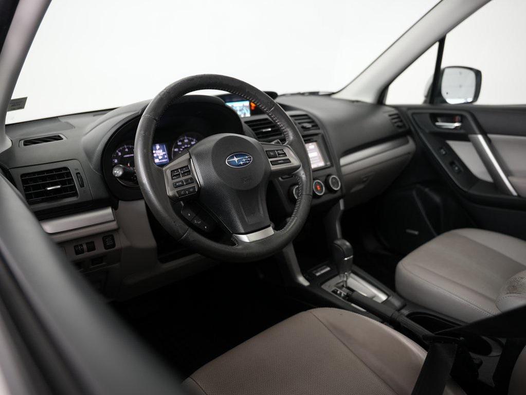 used 2015 Subaru Forester car, priced at $13,000