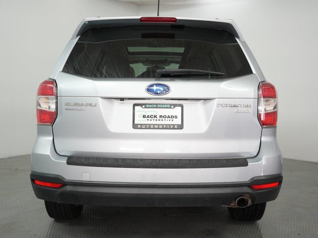 used 2015 Subaru Forester car, priced at $13,000