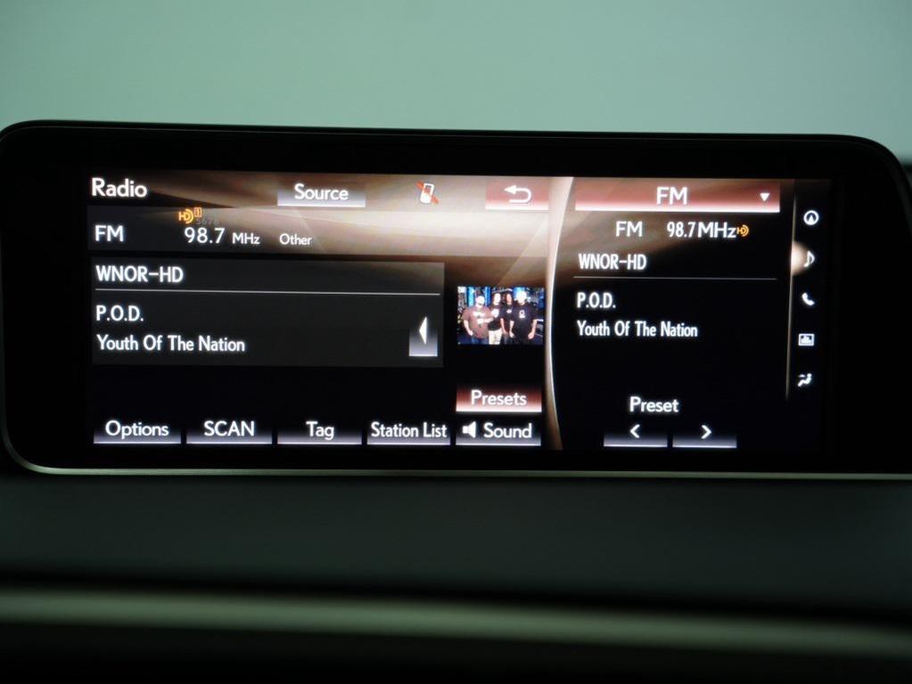 used 2016 Lexus RX 350 car, priced at $24,500