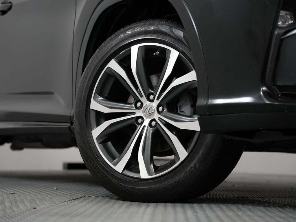 used 2016 Lexus RX 350 car, priced at $24,500
