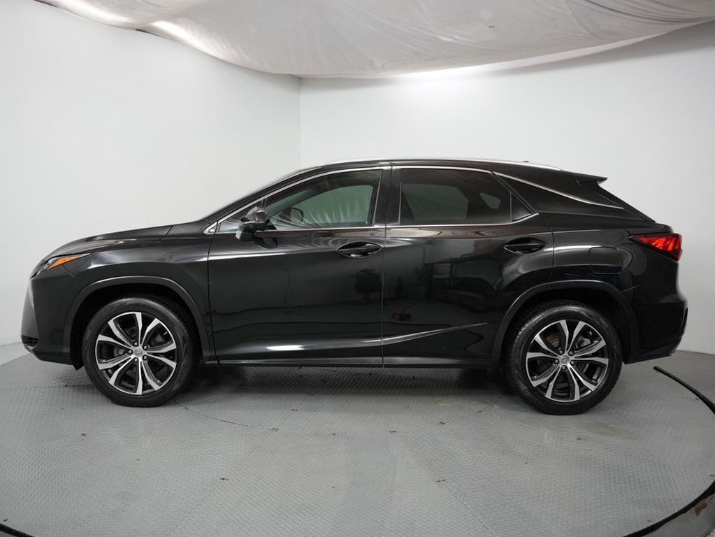 used 2016 Lexus RX 350 car, priced at $24,500