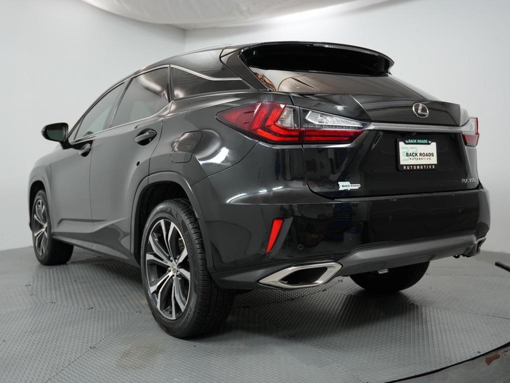 used 2016 Lexus RX 350 car, priced at $24,500