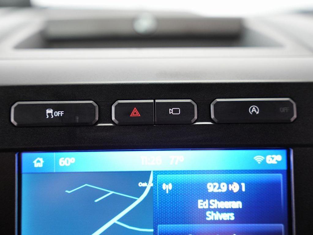 used 2020 Ford F-150 car, priced at $32,502