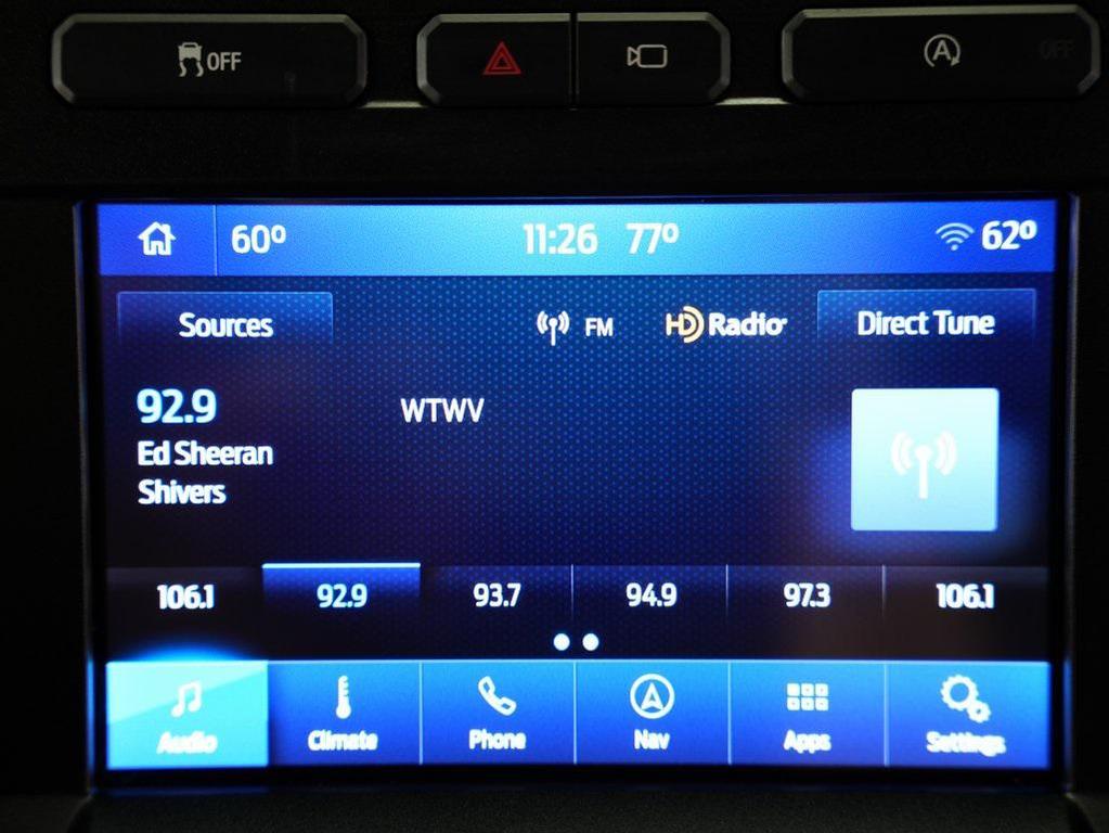 used 2020 Ford F-150 car, priced at $32,502