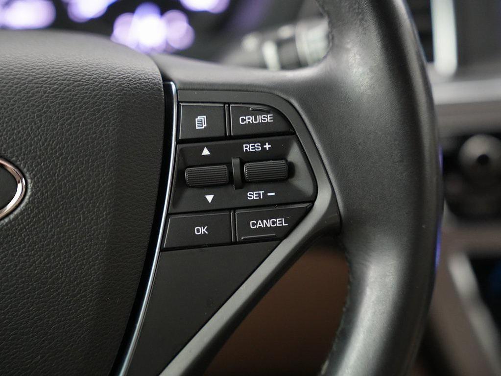 used 2016 Hyundai Sonata car, priced at $15,000