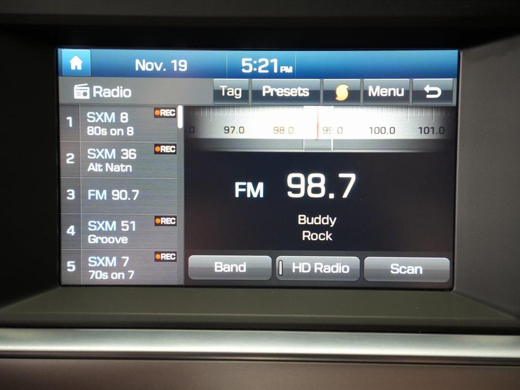 used 2016 Hyundai Sonata car, priced at $15,000