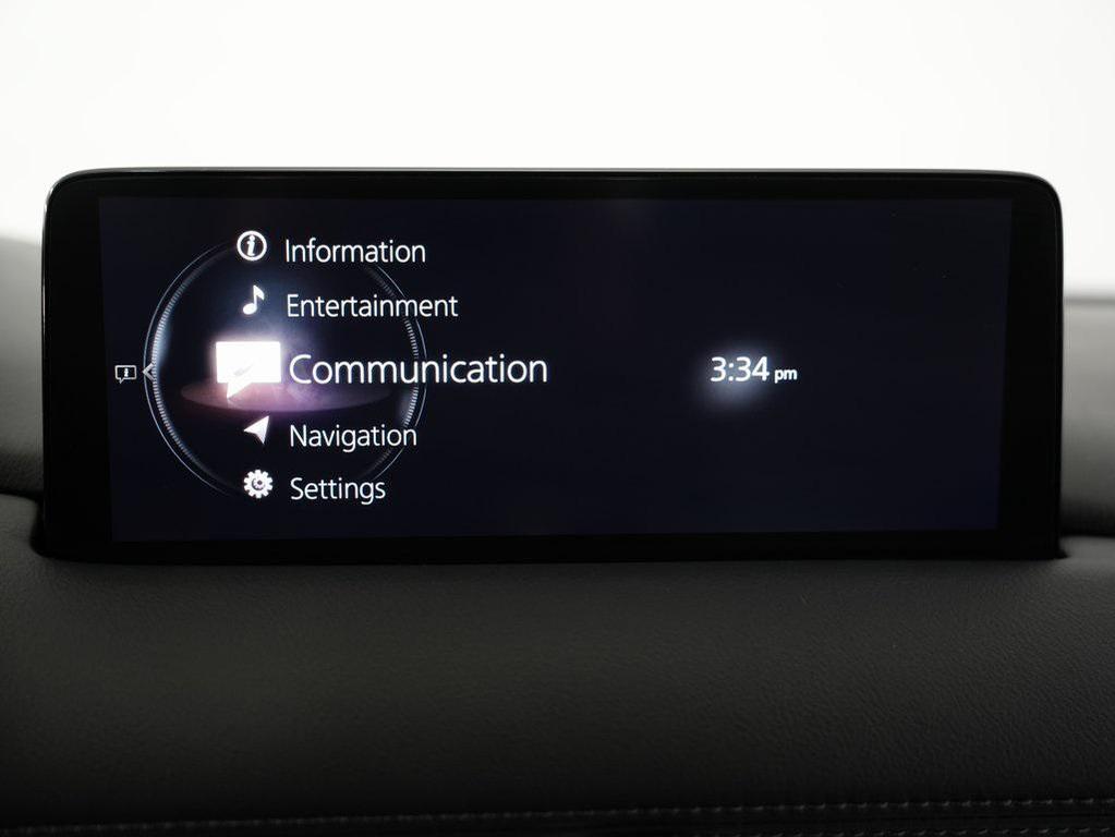 used 2021 Mazda CX-5 car, priced at $21,500