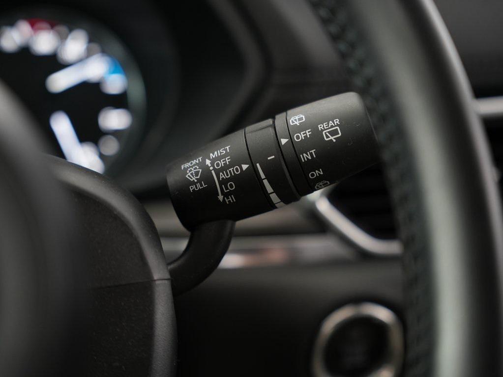 used 2021 Mazda CX-5 car, priced at $21,500