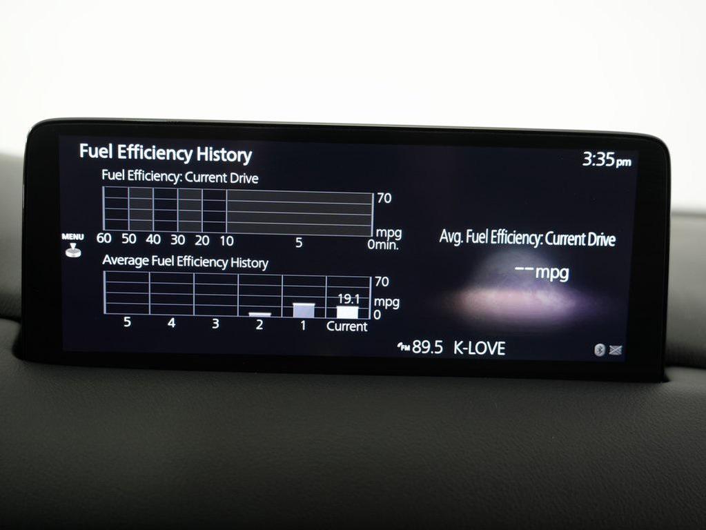 used 2021 Mazda CX-5 car, priced at $21,500