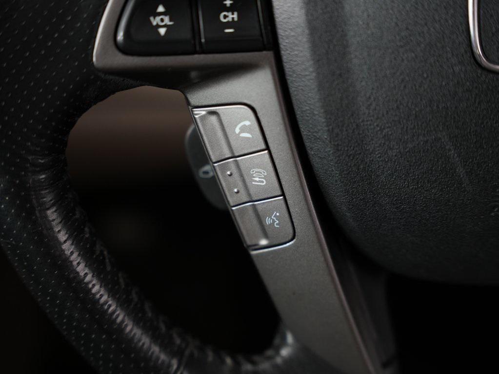 used 2017 Honda Odyssey car, priced at $15,500