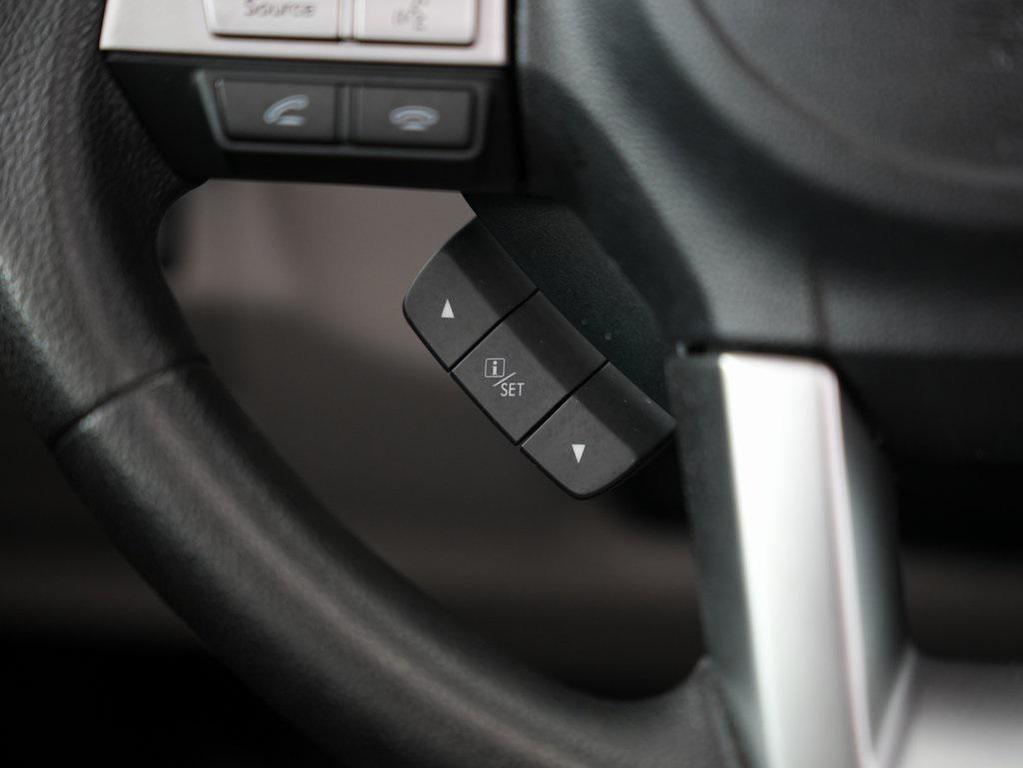 used 2017 Subaru Forester car, priced at $13,500